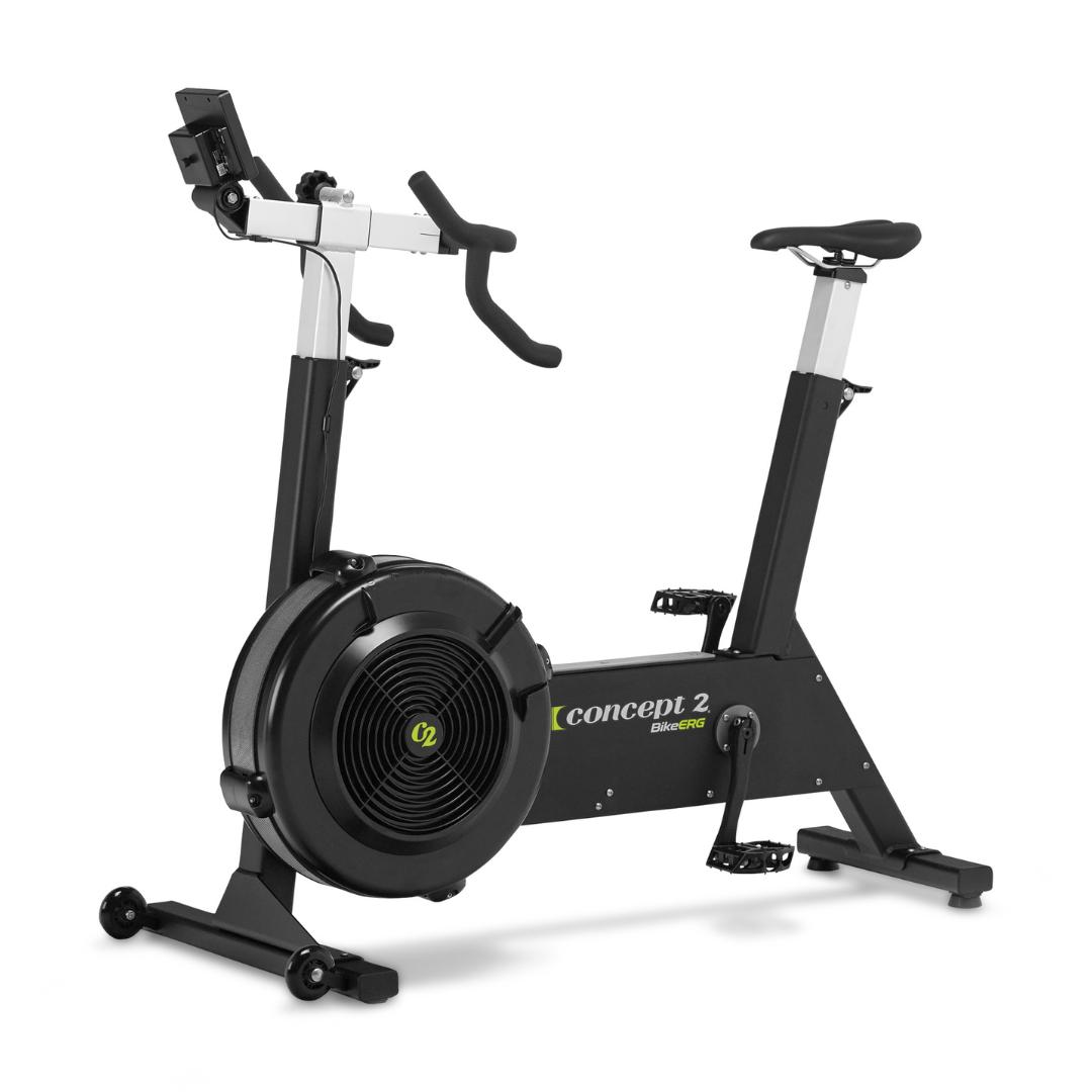 Bike Machine
