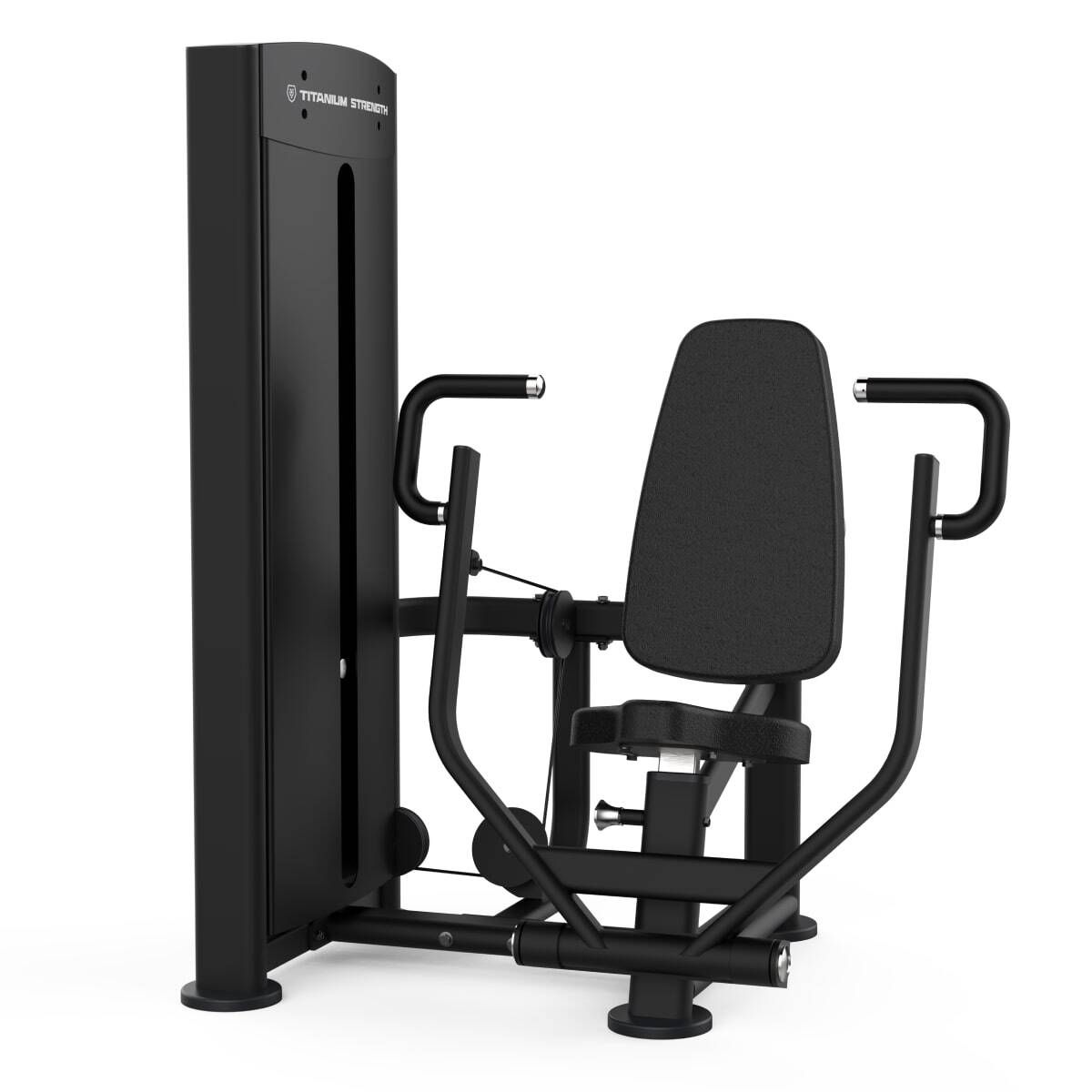 Chest Press Machine