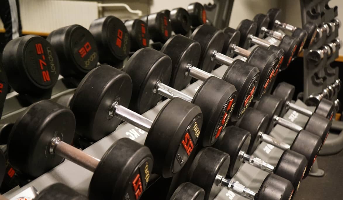 Dumbbells