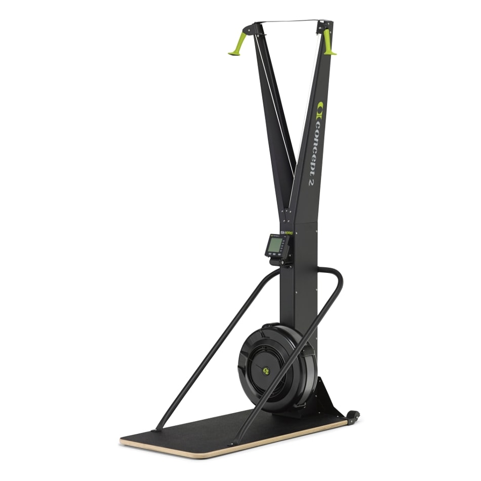 SkiErg Machine