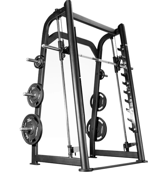 Smith Machine