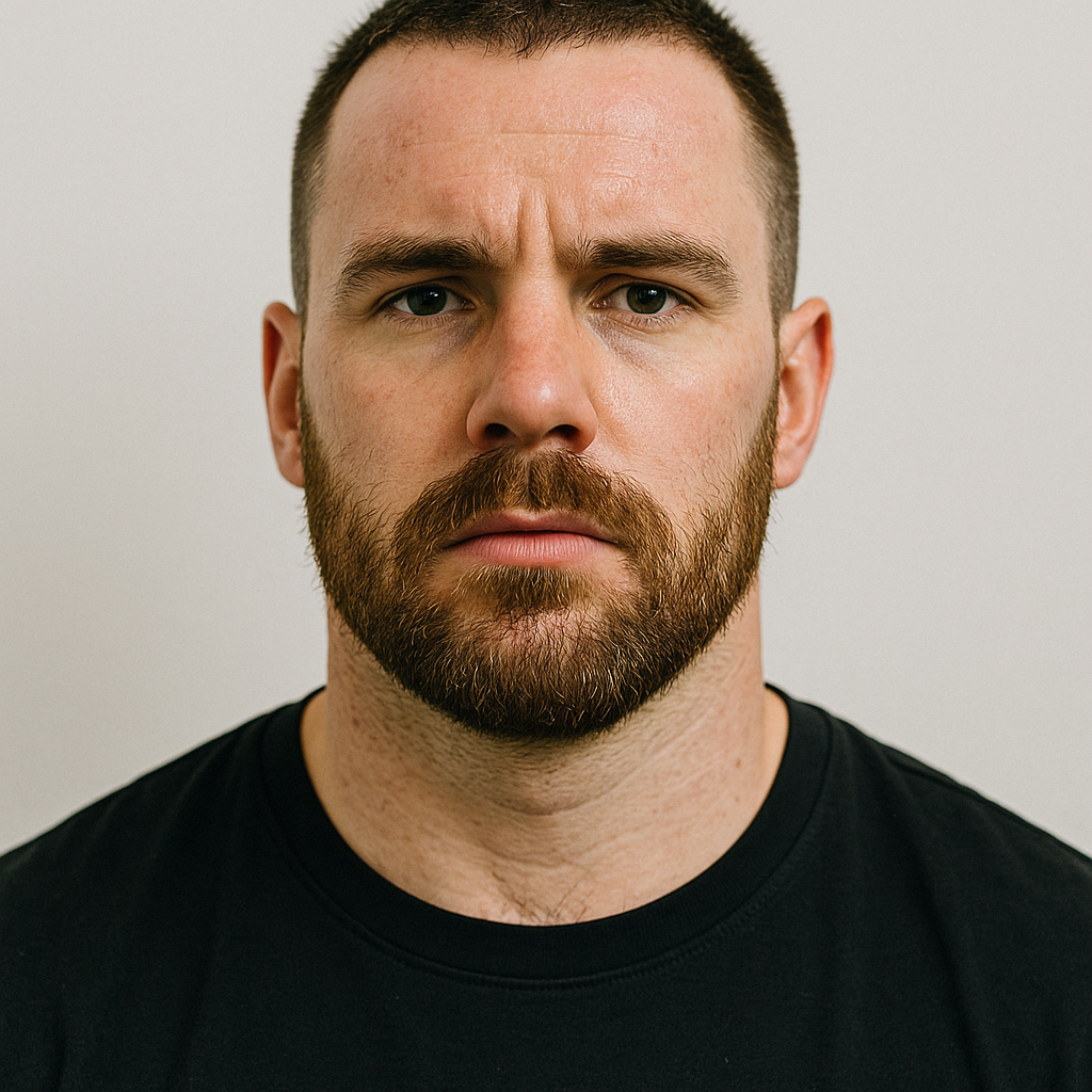 Colm Woods