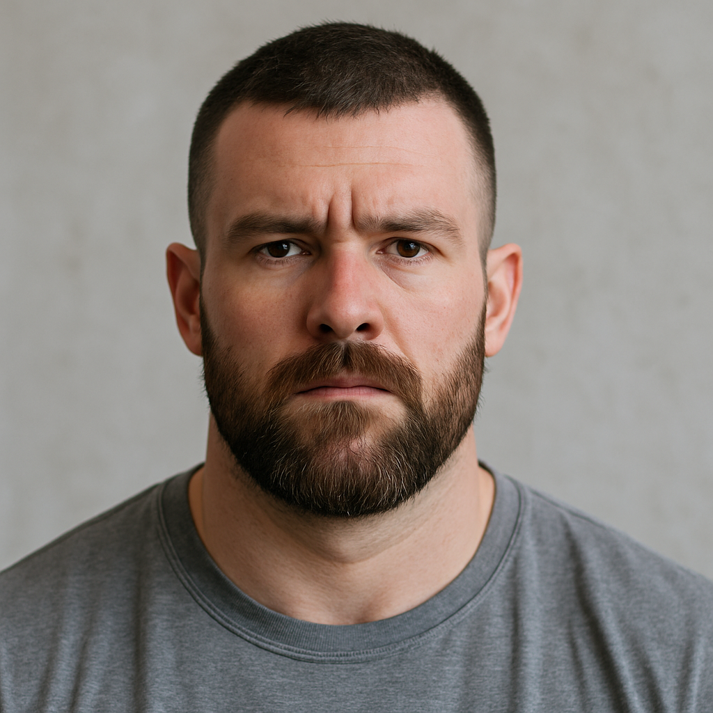 James O'Connor